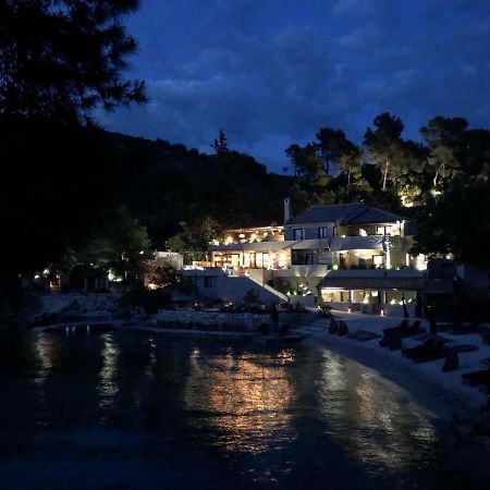 Little Green Bay Hotel Hvar Island Екстериор снимка