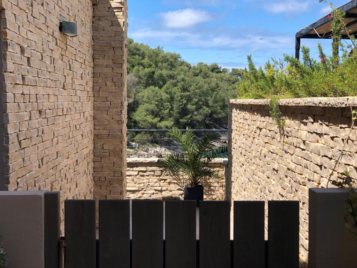 Little Green Bay Hotel Hvar Island Екстериор снимка