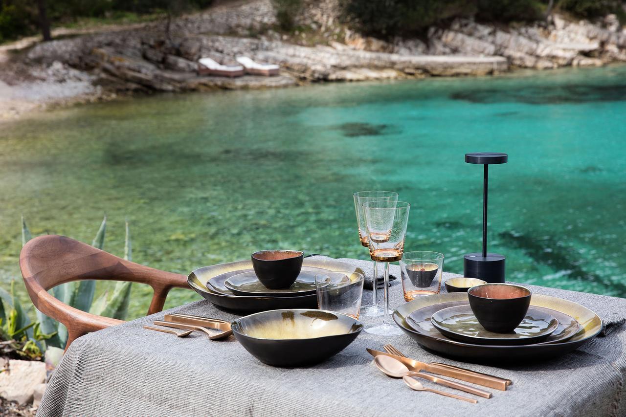 Little Green Bay Hotel Hvar Island Екстериор снимка