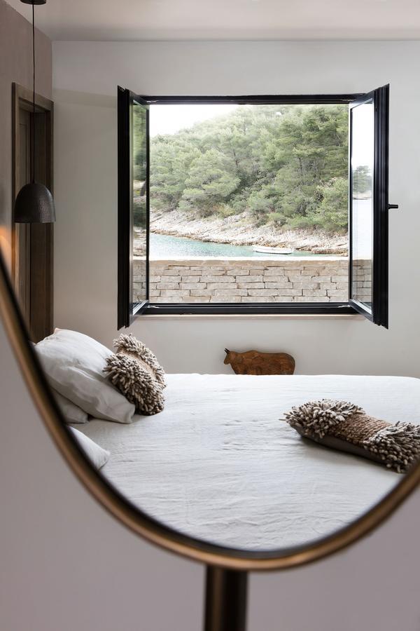Little Green Bay Hotel Hvar Island Екстериор снимка