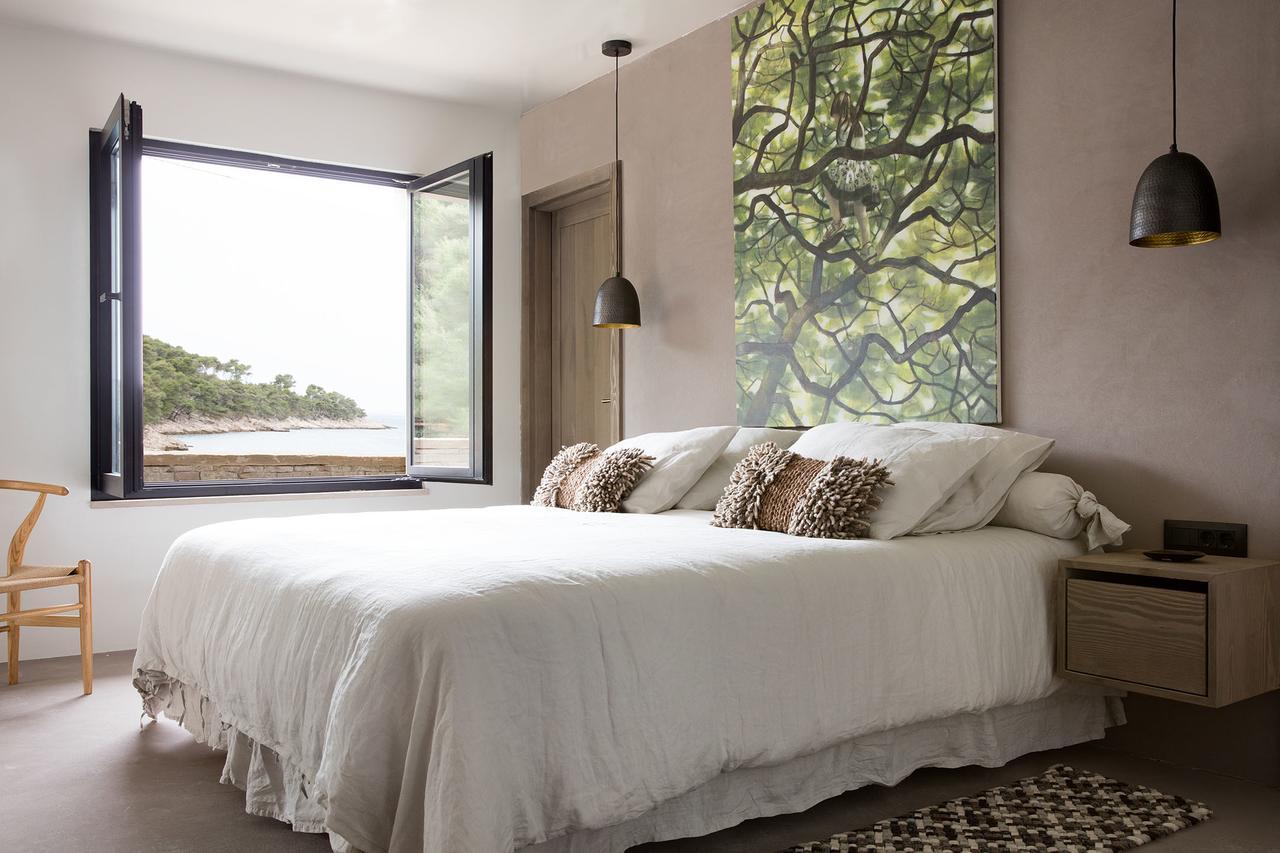 Little Green Bay Hotel Hvar Island Екстериор снимка